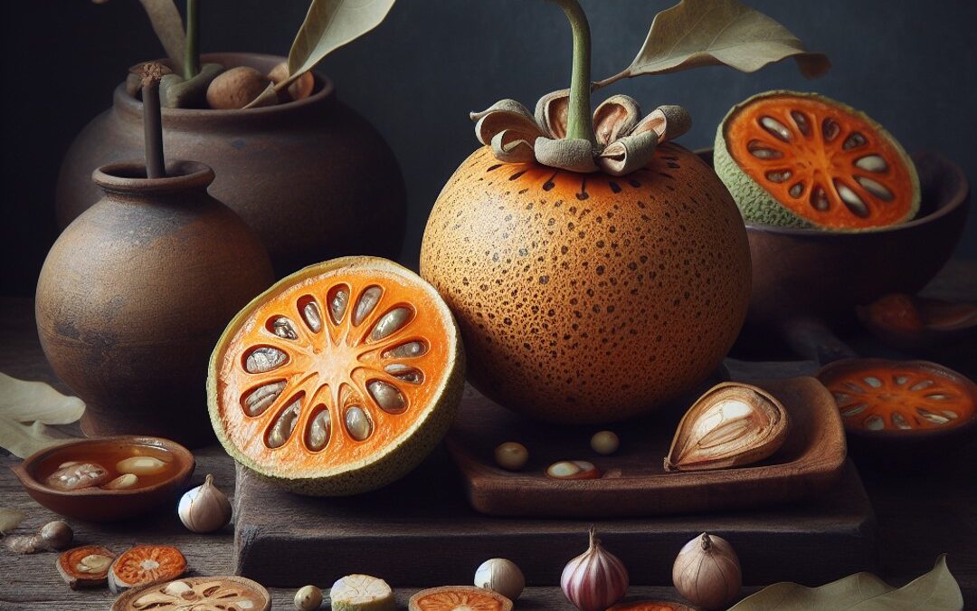 Bael Meyvesi Nerede Bulunur? Faydaları