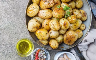 Bebek Patates Farkı Nedir?