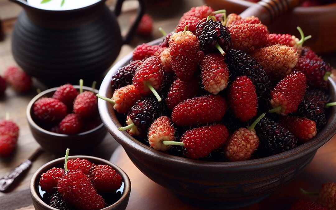 Che Meyvesi Nedir? Özellikleri, Nerede Yetişir?