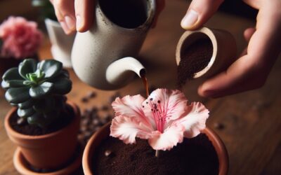 Çiçeği Dibine Saç Koymak