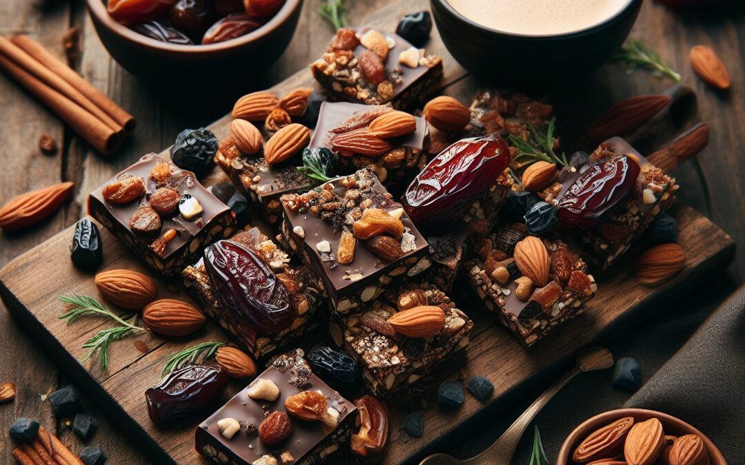 date bark tarifi tiktok