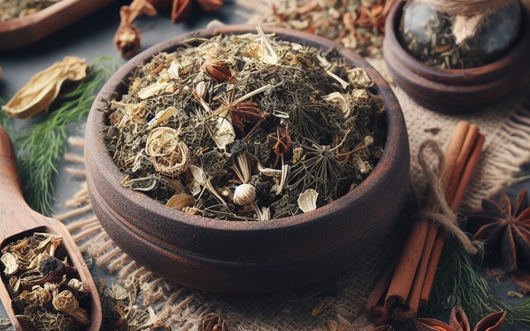 Dereotu Kurusu Nerelerde Kullanılır? Faydaları