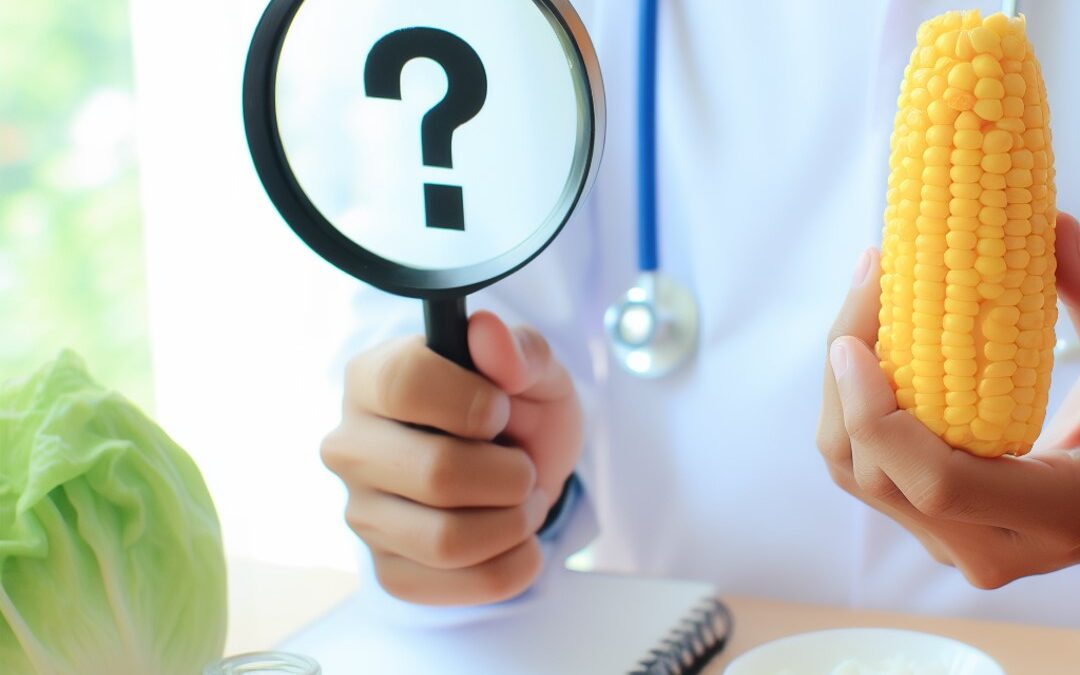 Diyette Mısır Yenir mi? Ege Pazarından