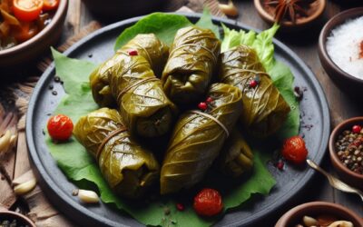 Dolma İçi Hazırlama, Nasıl Yapılır?