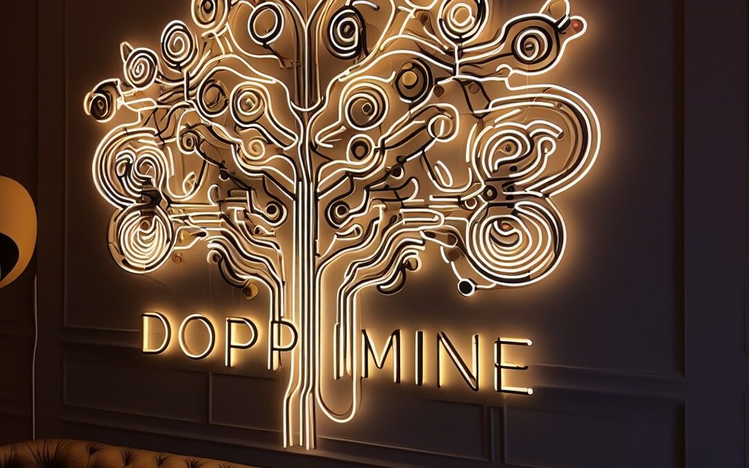 dopamine decor nedir