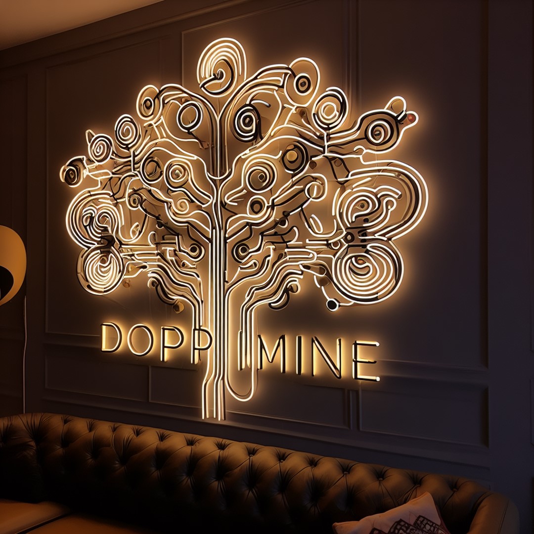 dopamine decor nedir