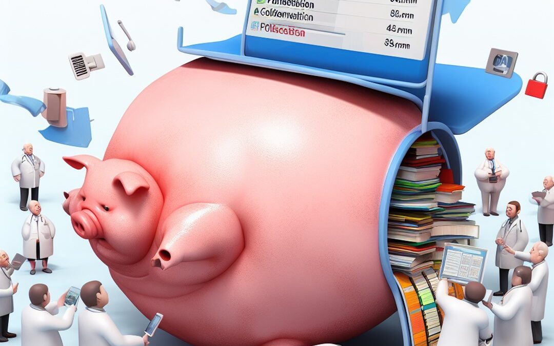 Enformasyon Obezitesi nedir