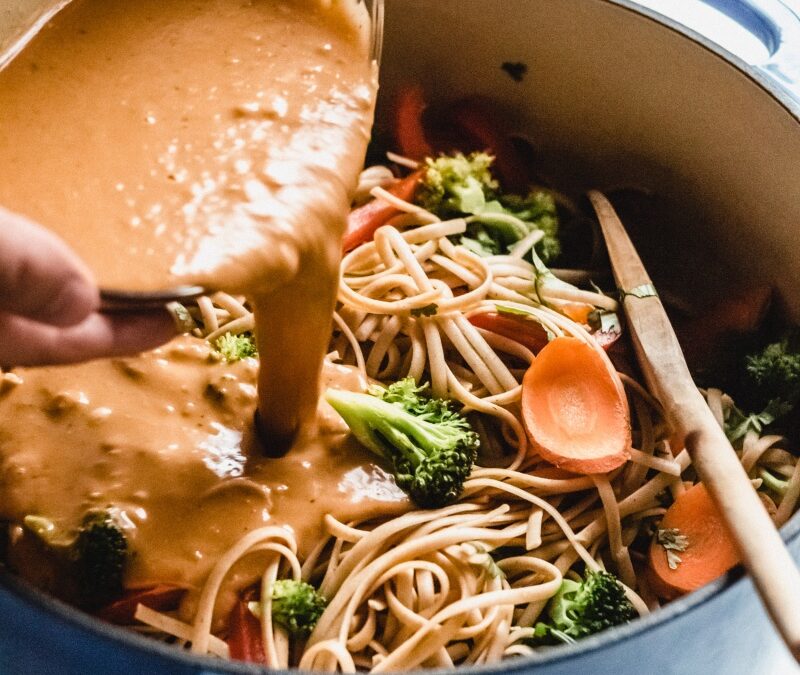 etsiz tencere yemekleri