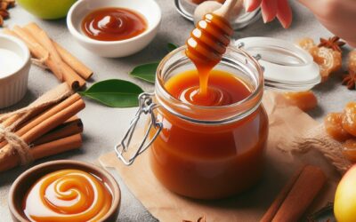 Karamel Nasıl Yapılır? Karamel Sos Tarifi
