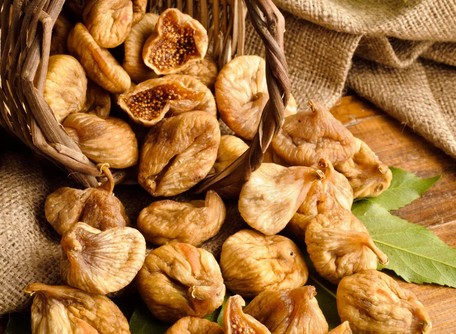 Hamilelikte Kuru İncir Yemenin Faydaları