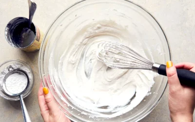Heavy Cream Yerine Ne Kullanılır?