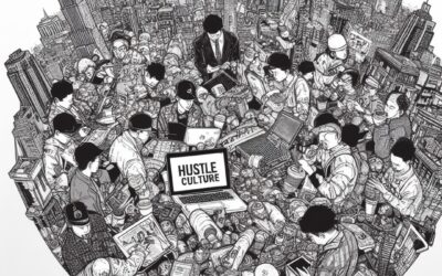 Hustle Culture Nedir?