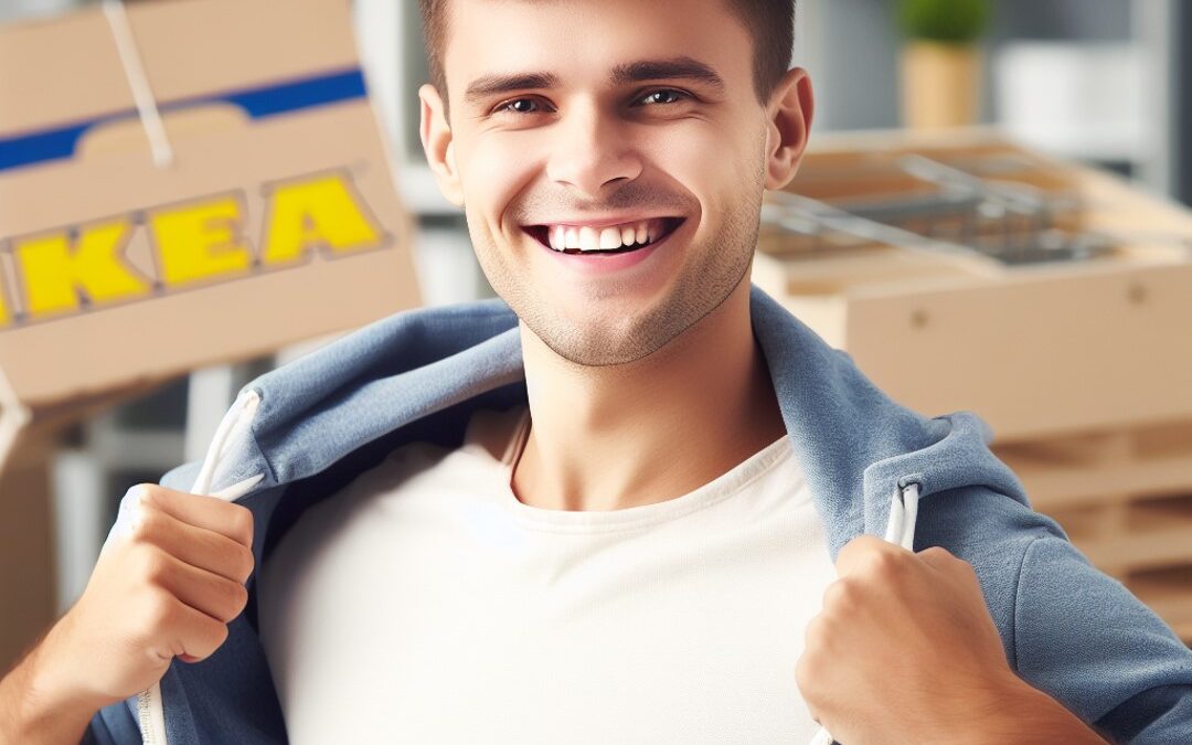 ikea etkisi nedir