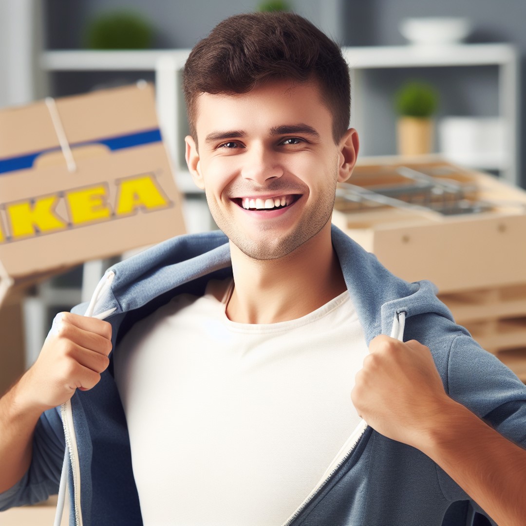 ikea etkisi nedir