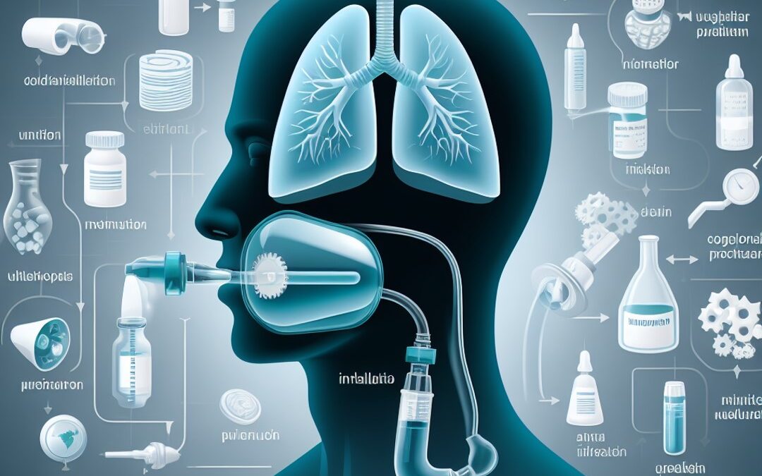 İnhalasyon Nedir?