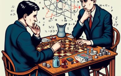 John Nash Oyun Teorisi Nedir?