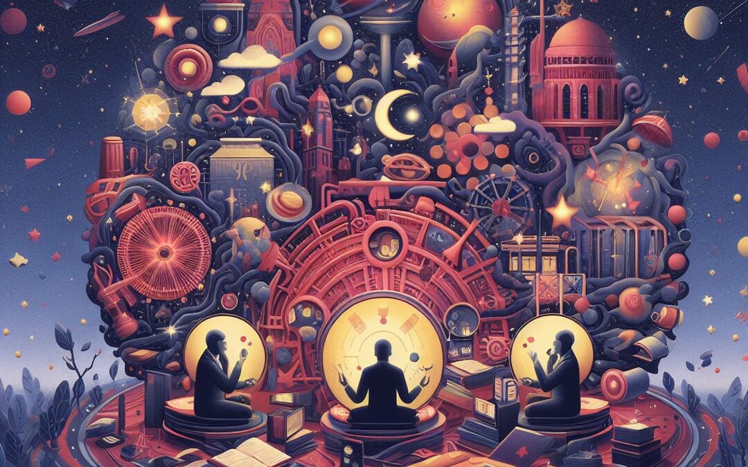 komplo teorisi nedir