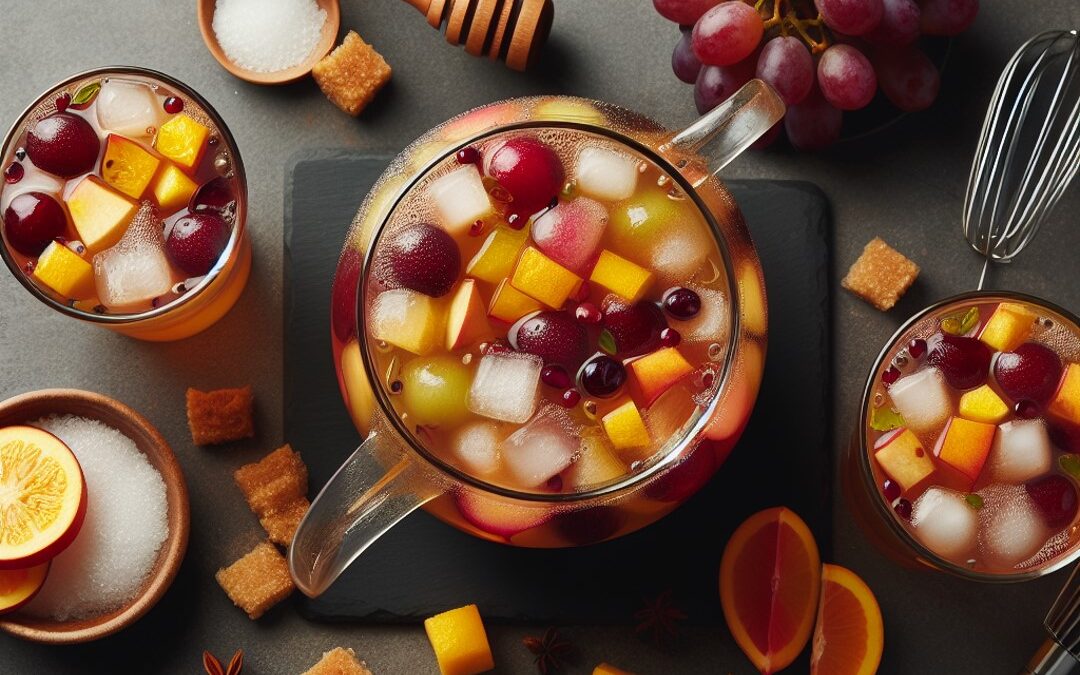 komposto hoşaf farkı