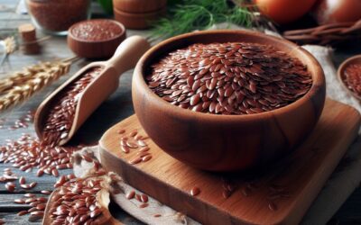 Linamarin Nedir?
