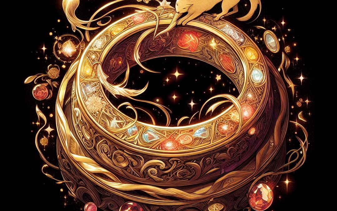 Oura Ring Nedir? Oura Ring Ne İşe Yarar?