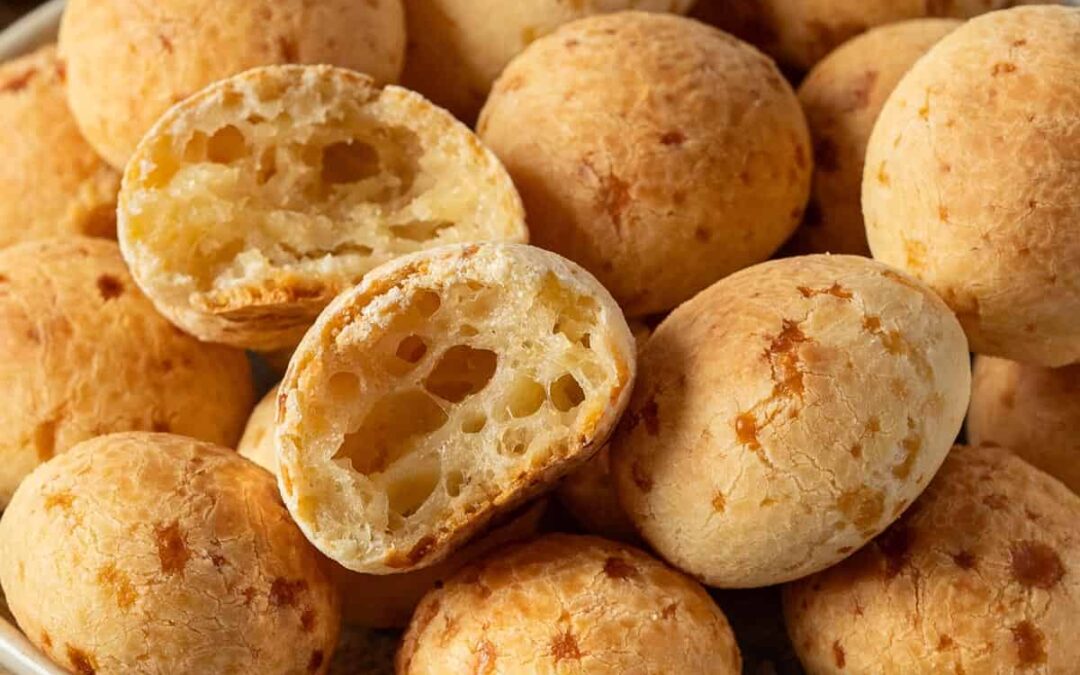 pao de queijo tarifi