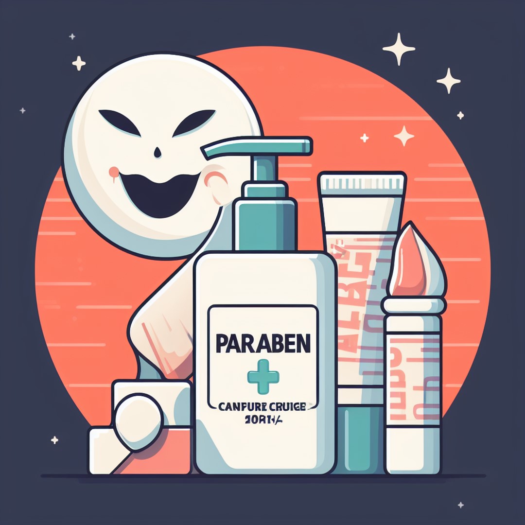 paraben nedir