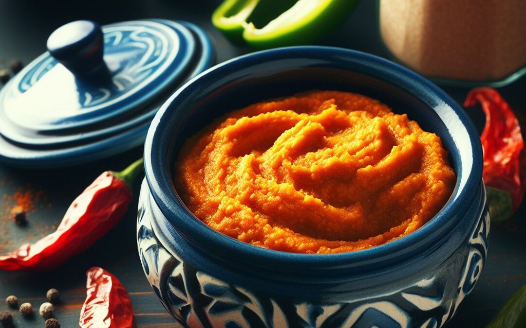 Pasilla biberi Özellikleri, Acı mı?