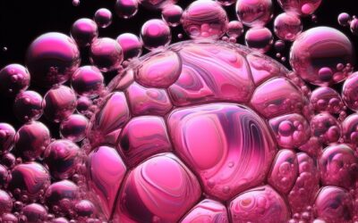 Pembe Baloncuk Tekniği: Yaratıcı İmgeleme
