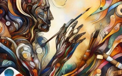 Sanat Terapisi: Yaratıcılığın İyileştirici Gücü
