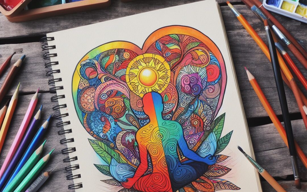 Sanat Terapisi Etkinlikleri