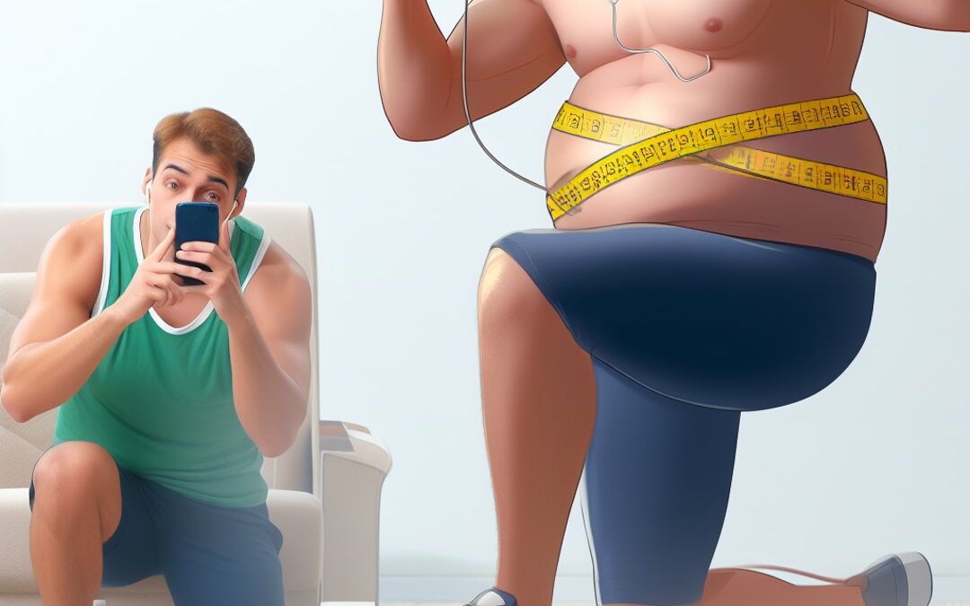 spor yaparken kilo almak