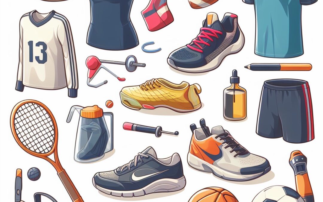 Spor Yaparken Ne Giyilir