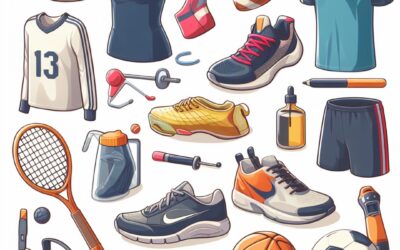 Spor Yaparken Ne Giyilir?