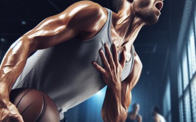 Spor Yaparken Nefes Nefese Kalmak: Sebepleri