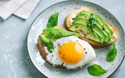 Yumurta Biotin Miktarı Nedir?