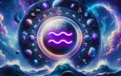 2024 – 2044 Pluto Kova Transitinin Burçlara Etkisi