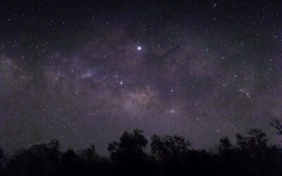 Astrolojide Sabit Yıldızlar ve Anlamları