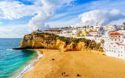 Avrupa’nın En İyi Plajları