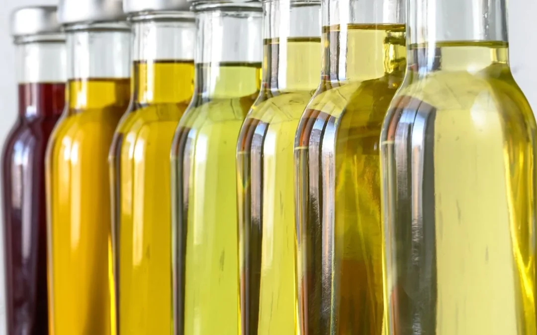 Ayçiçek Yağı ile Zeytinyağı Nasıl Ayırt Edilir?