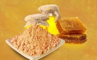 Bal Tozu Nasıl Yapılır?