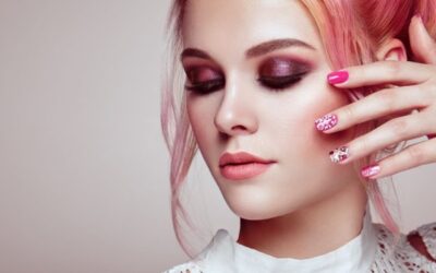 Coquette Makyaj Trendi Nedir?