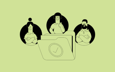 GTD Tekniği (Getting Things Done) Nedir? Zaman Yönetimi