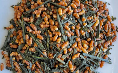 Genmaicha Çayı Özellikleri