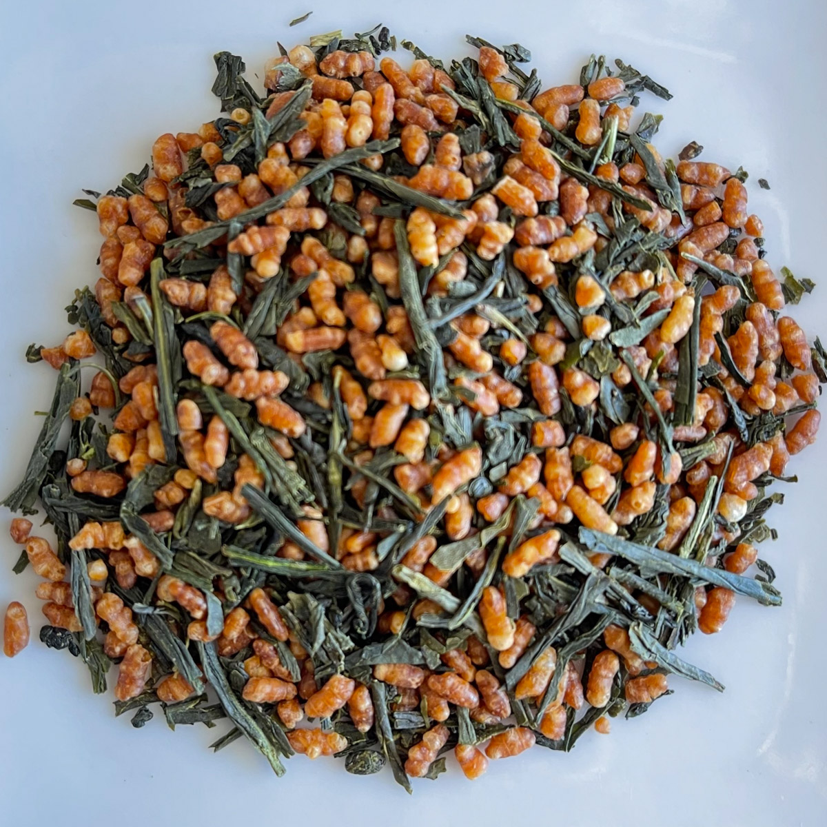 Genmaicha çayı özellikleri