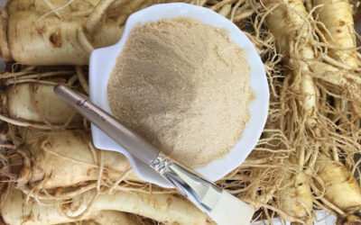 Ginseng Tozu Bal Karışımı Nasıl Yapılır?