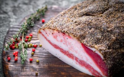 Guanciale Nedir? Guanciale Yerine Ne Kullanılır?
