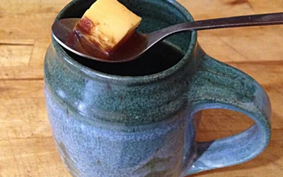 Kaffeost Nedir? Peynirki Kahve Geleneği