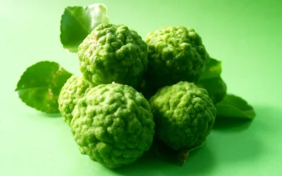 Kaffir Lime Nedir? Nerede Yetişir?
