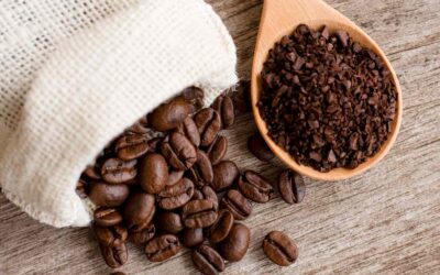 Kahve Asiditesi Nedir?
