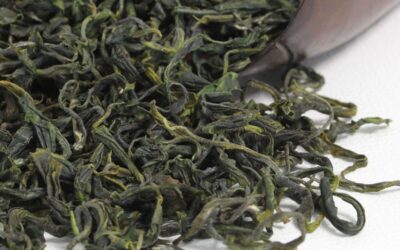 Mao Jian Yeşil Çayı Özellikleri